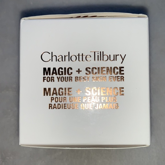 Charlotte Tilbury Magic Water Cream - Picture 5 of 7